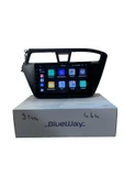 Hyundai i20 2015-2018 BLUEWAY 4-64 PROFESYONEL OEM MULTİMEDİA - 2