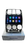 Hyundai Getz (Gri) BLUEWAY 4-64 PROFESYONEL OEM MULTİMEDİA - 1