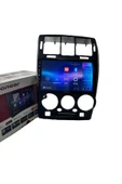 Hyundai Getz (Black) PİONEER 4-64 TAM PROFESYONEL OEM MULTİMEDİA - 1