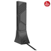 ASUS ROG USB-BE92 BE6500 WIFI7 GAMING USB KABLOSUZ ADAPTÖR thumbnail 7
