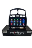 Hyundai Santafe 2005-2015 NEWFRON 6-64 TAM PROFESYONEL OEM MULTİMEDİA - 2