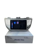 Hyundai Tucson 2015-2017 BLUEWAY 4-64 PROFESYONEL OEM MULTİMEDİA - 2