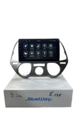 Hyundai i20 BLUEWAY 8-128 TAM PROFESYONEL OEM MULTİMEDİA - 2