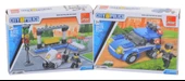 Canem Oyuncak Polis Lego - 1