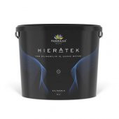 Pamukkale HieraTek Silikonlu İpek İç Cephe Boyası 15 Lt - 1