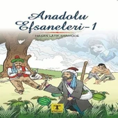 Anadolu Efsaneleri 1 - 1