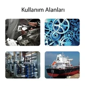 PowerMaster PM-26176 Teleskopik Katlanır Ayna - 3