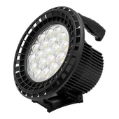 Powermaster Uzun Menzilli Işıldak MX-W871A thumbnail 1