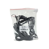 DC Kablo 3 Pin (1.5 Mt.) - 3