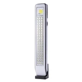 Powermaster T2 57 Ledli Solar Ve Powerbank Özellikli Işıldak - 1