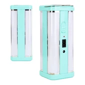 Powermaster Solarlı Ve Şarjlı Işıldak 80 Smd Ledli HG-1664 thumbnail 2