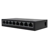 TP-Link LS1008G 8 Port Masaüstü Gigabit Desktop Switch - 10/100/1000Mbps - 1
