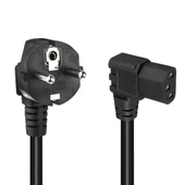 Intercom IC-268 L Tipi Power Kablo - 1