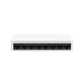 Tenda S108 V2 10-100 MBPS 8 Port Ethernet Switch - 2