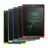 Powermaster 8.5 inc Dijital Kalemli Grafik Eğitim Not Yazma Lcd Çizim Tablet Yazı Tahtası - 1