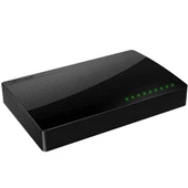 Tenda SG108 8 Port 10-100-1000 Gigabit Switch - 3