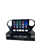 Hyundai i10 2012-2018 NEWFRON 6-64 TAM PROFESYONEL OEM MULTİMEDİA - 2