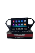 Hyundai i10 2012-2018 FİMEX 4-64 (FANLI) DSPLİ PRO OEM MULTİMEDİA - 5