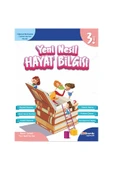 Onburda 3.Sınıf Hayat Bilgisi - 1