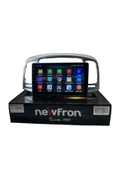 Hyundai Accent Era NEWFRON 6-64 TAM PROFESYONEL OEM MULTİMEDİA - 2