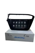 Hyundai i20 2018-2020 BLUEWAY 8-128 TAM PROFESYONEL OEM MULTİMEDİA - 1