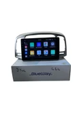 Hyundai Accent Era BLUEWAY 4-64 PROFESYONEL OEM MULTİMEDİA thumbnail 3