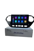 Hyundai i10 2012-2018 BLUEWAY 4-64 PROFESYONEL OEM MULTİMEDİA thumbnail 5