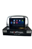 Hyundai Accent Era NEWFRON 6-64 TAM PROFESYONEL OEM MULTİMEDİA - 3