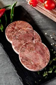 Kasap Kavurma 1 Kg. - 1