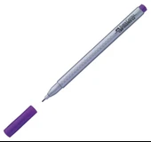 Faber Grip Finepen 0,4 Mm Mor 5020151634 - 1