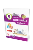 Basamak 6.Sınıf Sosyal Bilgiler Soru Bankası - 2