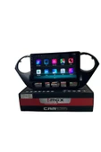 Hyundai i10 2012-2018 FİMEX 4-64 (FANLI) DSPLİ PRO OEM MULTİMEDİA - 3