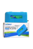 Sobo Sb-960 Pilli Hava Motoru 2 Lt/min - 1