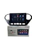 Hyundai i10 2012-2018 PİONEER 4-64 TAM PROFESYONEL OEM MULTİMEDİA - 2