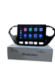 Hyundai i10 2012-2018 BLUEWAY 4-64 PROFESYONEL OEM MULTİMEDİA thumbnail 3