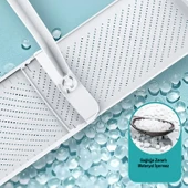 TriLine Split Klima Çarpma Önleyici Hava Kalkanı Ayarlanabilir Delikli Klima Siperliği Aparatı thumbnail 6