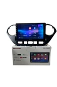 Hyundai i10 2012-2018 PİONEER 4-64 TAM PROFESYONEL OEM MULTİMEDİA - 1