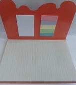 Kampüs Bloknot Kb-9107 Notyaz - 2