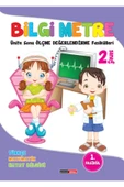 Gendaş 2.Sınıf 2.Dönem Tüm Dersler Bilgimetre Ölçme Değerlendirme - 1