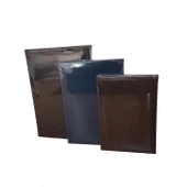 ELMA 14X20 MODELİST DEFTER 160 YP ÇİZGİSİZ 70 GR - 1