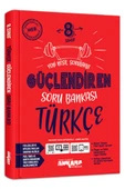8. Sınıf Türkçe Güçlendi̇Ren Soru Bankasi Ankara Yayın - 1