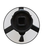 srfn ticaret Tefal X-Plorer 70 Serisi Uyumlu Robot Süpürge Yan  Fırçası - 2 Adet thumbnail 1