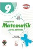 *kampanya* Palme 9.Sınıf Matematik Konu Anlatim Fen Liseleri - 1