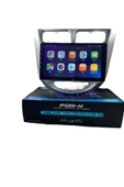 Hyundai Accent Blue FORX 6-128 TAM PROFESYONEL OEM MULTİMEDİA - 3