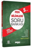 5. Sınıf Fen Bi̇Li̇Mleri̇ Soru Bankasi Ankara - 1