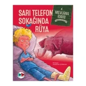 Sarı Telefon Sokağında Rüya Mevlana İdris Vakvak - 1