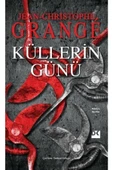 Küllerin Günü Jean Chrıstopher Grang Doğan Kitap - 1