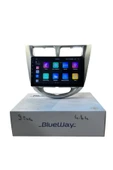 Hyundai Accent Blue BLUEWAY 4-64 PROFESYONEL OEM MULTİMEDİA thumbnail 3