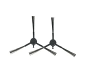 srfn ticaret Tefal X-Plorer 70 Serisi Uyumlu Robot Süpürge Yan  Fırçası - 2 Adet thumbnail 2