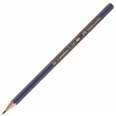Faber 1221 Dereceli Kurşun Kalem B Goldfaber 5165112501 - 1